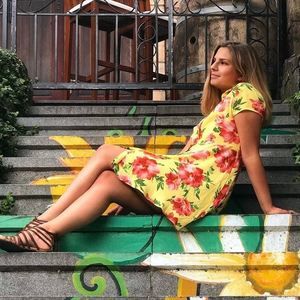 Meet your Posher, Saige